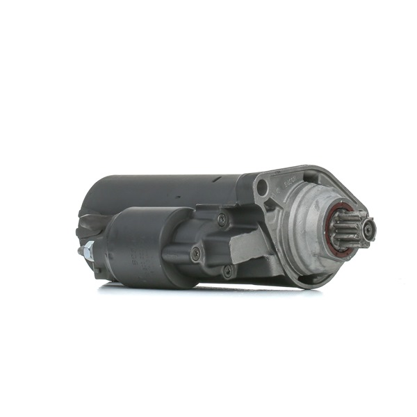 Numer OEM 085 911 023 A - Rozrusznik 2S0129R AUDI, SKODA, SEAT, CUPRA