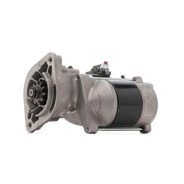 Starter 2S0421R RIDEX REMAN TOYOTA RAV4 II SUV (XA20) 2.0 D 4WD (CLA20_, CLA21_) 2001 116 Pk