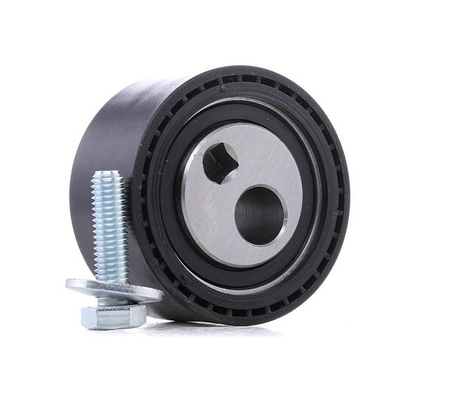 Numéro OEM 12810 67G01 - Galet tendeur de courroie de distribution SKTPT-0650255 PEUGEOT, CITROËN, FIAT, TOYOTA, SUZUKI