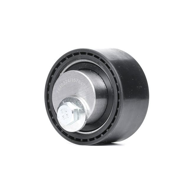 Numéro OEM 12810 67G01 - Galet tendeur de courroie de distribution 308T0256 PEUGEOT, CITROËN, FIAT, TOYOTA, SUZUKI