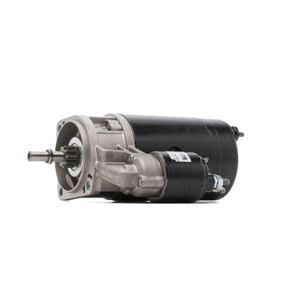 Starter 2S0177R RIDEX REMAN VW Passat B2 Limousine (32B) 1.6 TD 1987 70 PS