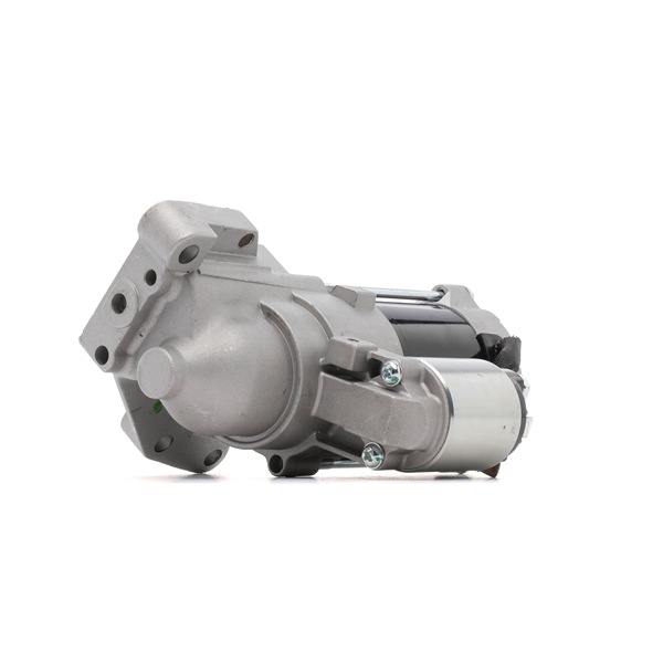 RIDEX REMAN 2S0024R Starter motor MITSUBISHI Outlander 2 SUV (CW_W) 2.0 DI-D 140 hp Diesel 2010