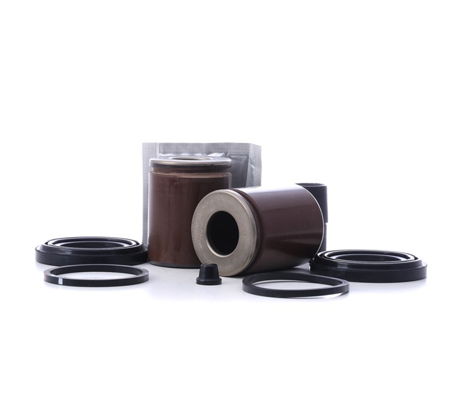 Kit di revisione della pinza freno SKRK-0730141 STARK CHRYSLER 300C Sedan (LX, LE) 3.5 2008 249 CV