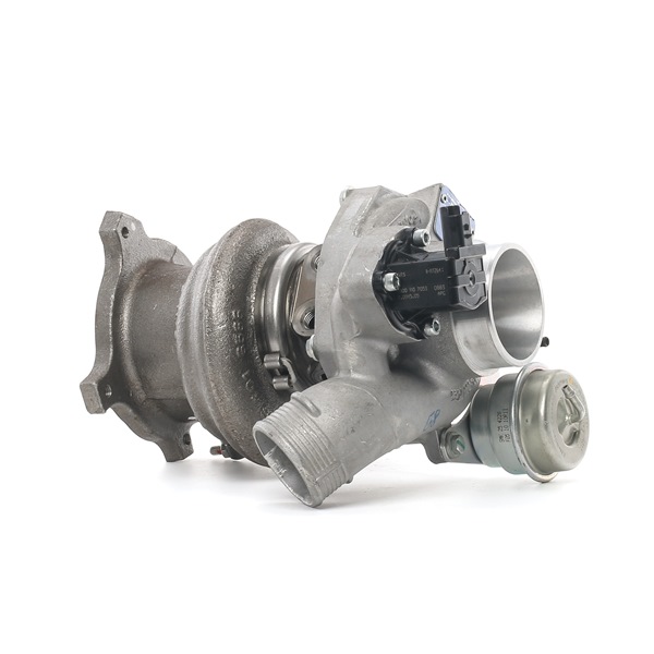 acheter RIDEX REMAN (2234C0451R) Turbocompresseur