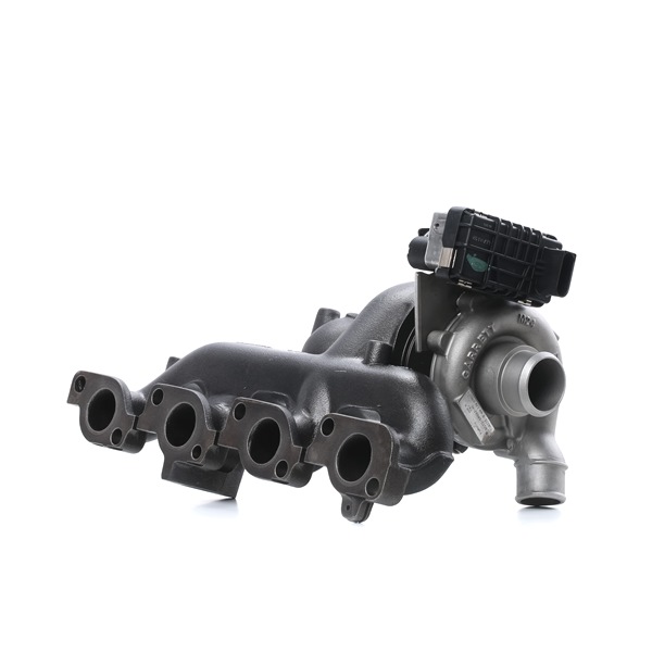 Número OEM C2S51563 - Turbocompressor 2234C0452R SMART, JAGUAR