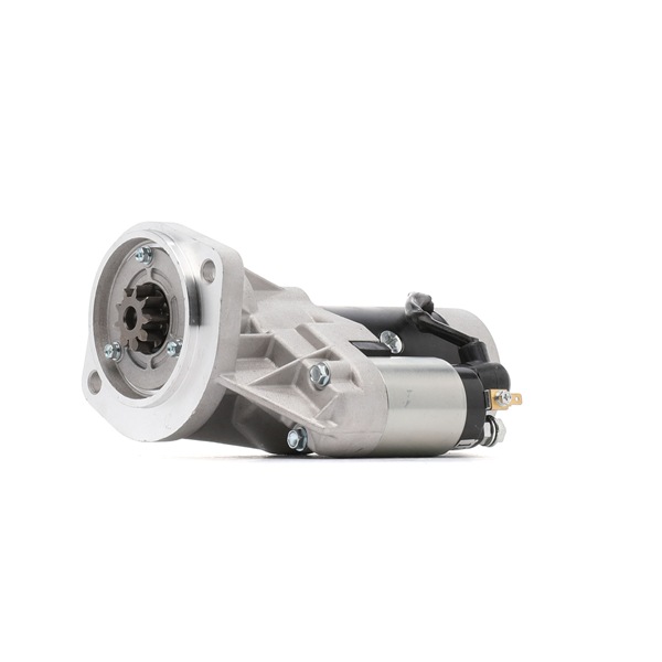 Número OEM S 13-127 - Motor de arranque 2S0055R