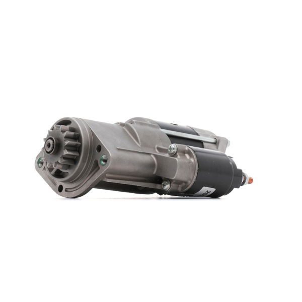 Número OEM M 2 T S0575 - Motor de arranque 2S0067R MITSUBISHI