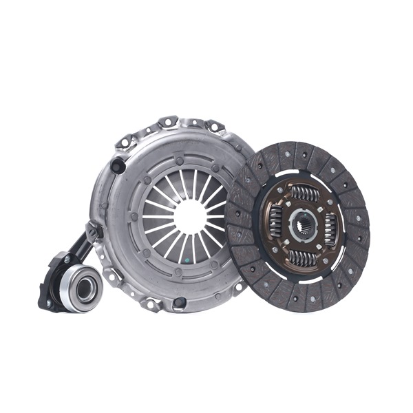 Numer OEM 82 00 233 991 - Zestaw sprzęgła SKCK-0101109 RENAULT, NISSAN, RENAULT TRUCKS
