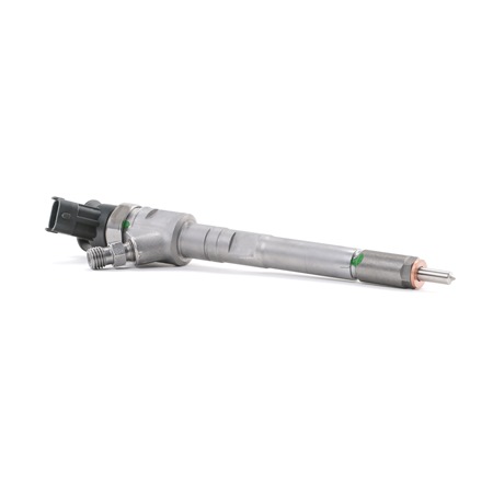 Numer OEM 1980 L1 - Końcówki wtryskiwaczy 3902I0141R PEUGEOT, CITROËN