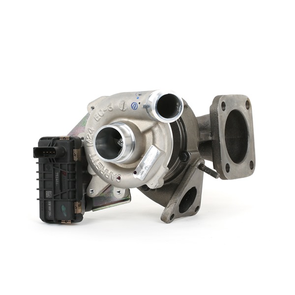 Numero OEM 6C1Q-6K682-BE - Turbina 2234C0373R FIAT, FORD, OPEL, PEUGEOT, ALFA ROMEO