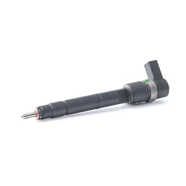 RIDEX REMAN 3902I0187R injecteur MERCEDES-BENZ CLK Coupé (C209) CLK 220 CDI (209.308) 150CV 2005