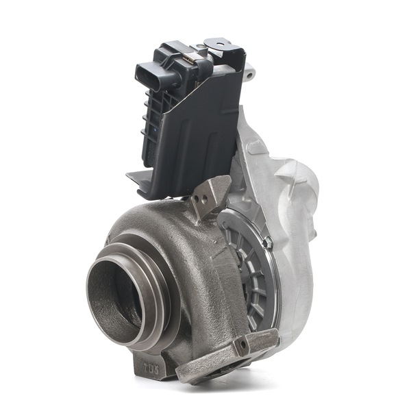 køb RIDEX REMAN (2234C0457R) Turbolader