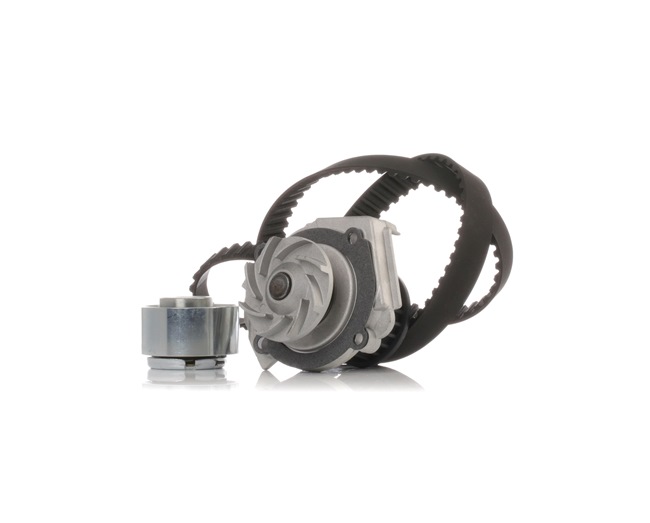 Numéro OEM 55 184 081 - Kit de distribution + pompe à eau SKWPT-0750314 FIAT, ALFA ROMEO, IVECO, JEEP, CHRYSLER