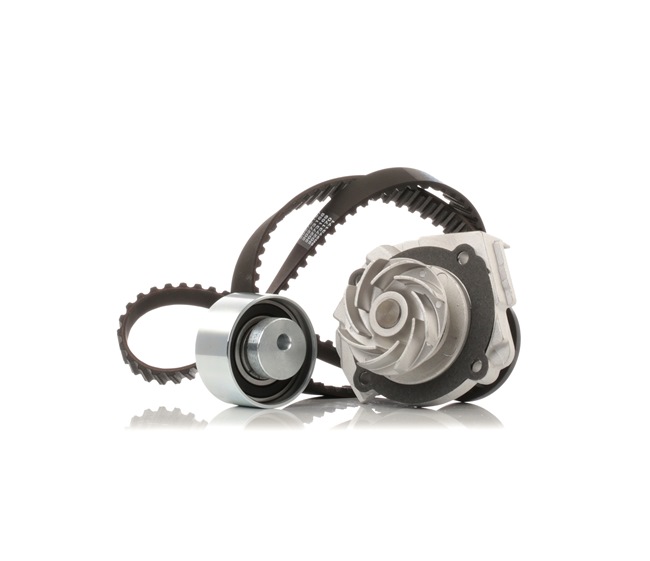 Numéro OEM 55 184 081 - Kit de distribution + pompe à eau 3096W0315 FIAT, ALFA ROMEO, IVECO, JEEP, CHRYSLER