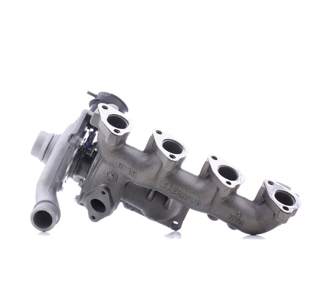 Turbocompresor 2234C0299R RIDEX REMAN FORD Focus Mk1 Hatchback (DAW, DBW) 1.8 TDCi 2003 115 cv