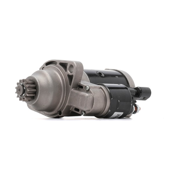 Starter Motor 2S0450R RIDEX REMAN SKODA Octavia III Combi (5E5) 1.6 TDI 4x4 2017 110 PS
