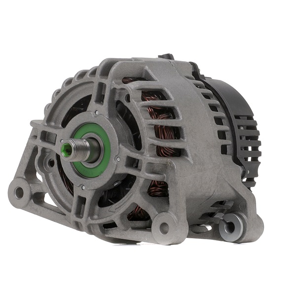 Número OEM 1M5T 10300 BC - Alternador 4G0046R PEUGEOT, FORD, OPEL, FORD USA