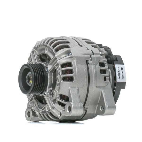 køb RIDEX REMAN (4G0052R) Generator
