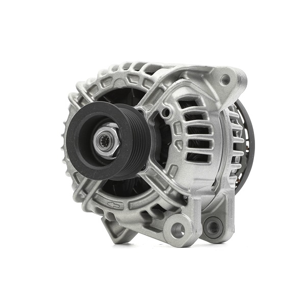 Dynamo 4G0211R RIDEX REMAN TOYOTA Avensis Verso (M2) 2.0 VVT-i (ACM20_) 2003 150 hk