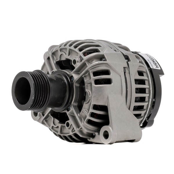 Alternator 4G0345R RIDEX REMAN OPEL Omega B Sedan (V94) 2.6 V6 (F69, M69, P69) 2002 180 KM