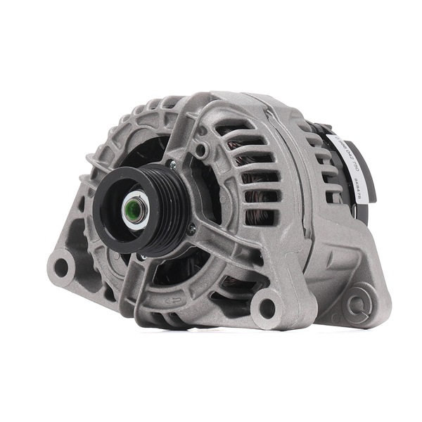 OEM-Nummer 9 512 033 - Lichtmaschine 4G0236R OPEL, VAUXHALL