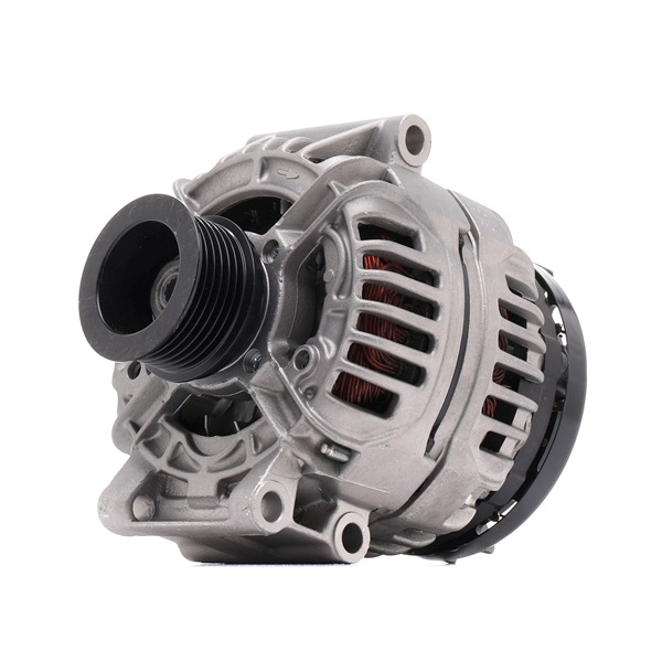 Dynamo 4G0304R RIDEX REMAN RENAULT Scénic I (JA0/1, FA0) 1.6 (JA00) 2002 110 hk