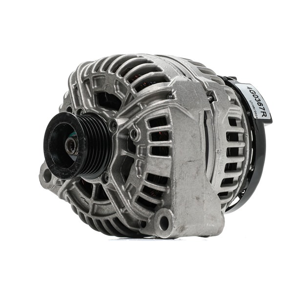 Número OEM 013 154 86 02 - Alternador 4G0367R MERCEDES-BENZ, STEYR