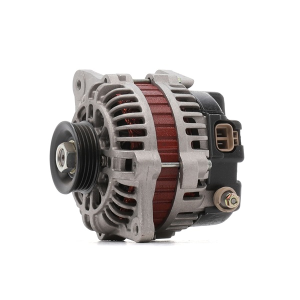 Numero OEM 0K30C 18 300 - Alternatore 4G0187R HYUNDAI, KIA, MAZDA