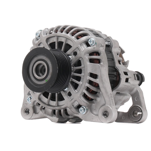 Número OEM RF5C 18 300 - Alternador 4G0217R MITSUBISHI, MAZDA, MERCURY
