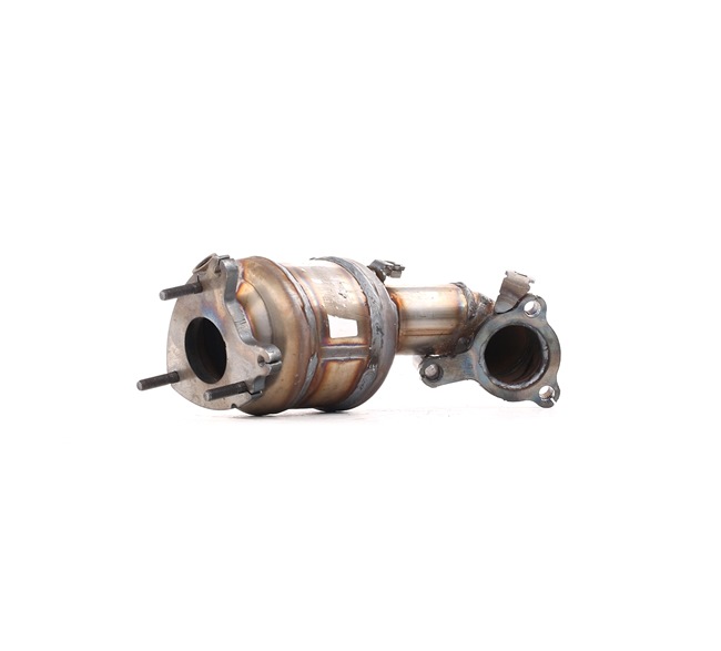 RIDEX 429C0729 Katalysator VAUXHALL Astra Mk5 (H) Sport Hatch (A04) 1.7 CDTi (L08) 110 PS Diesel 2007