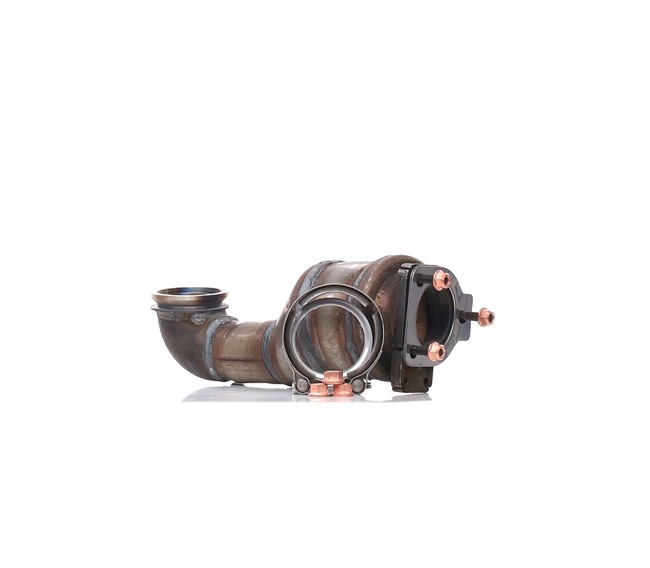 Numer OEM 96853194 - Katalizator 429C0741 CHEVROLET, CHRYSLER