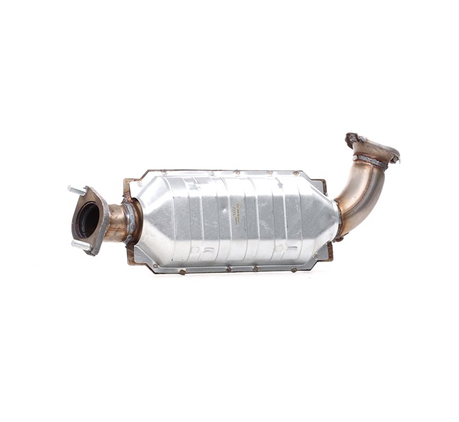 Katalysatoren 429C0746 RIDEX MITSUBISHI Pajero IV (V80) 3.2 DI-D 2019 170 Pk