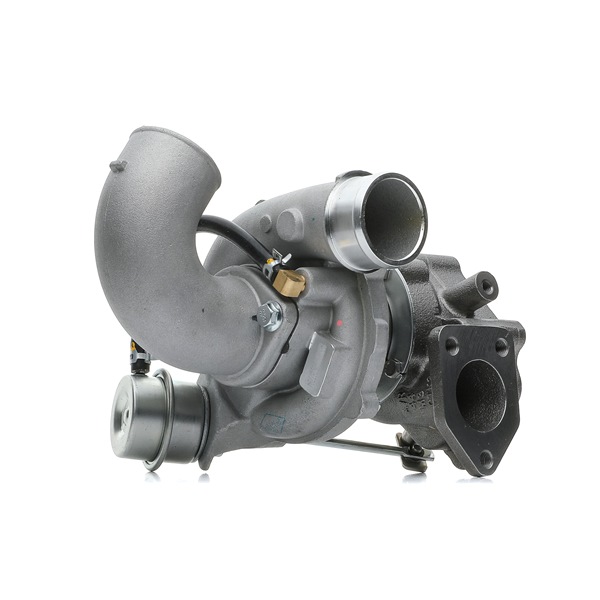 OEM-Nummer 28200 4A001 - Turbolader 2234C0464 HYUNDAI, KIA