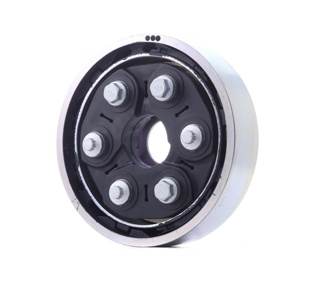 STARK | Gelenkscheibe Ø: 177, 176mm, hinten, mit Schrauben, Lochanzahl: 6 SKJP-1270074 VW Passat B6 Variant (3C5) 2005 günstig online