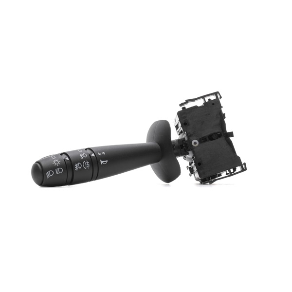 RIDEX 1563S0150 Indicator stalk RENAULT TWINGO 2 (CN0) 1.5 dCi 84 hp Diesel 2013