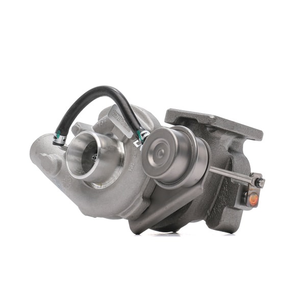 Número OEM 71783477 - Turbocompresor 2234C0468 FIAT, ALFA ROMEO, LANCIA, ABARTH
