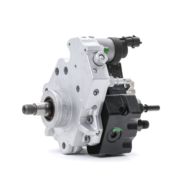 RIDEX REMAN 3918H0197R pompe à injection RENAULT Scénic II (JM) 1.9 dCi 120CV 2004