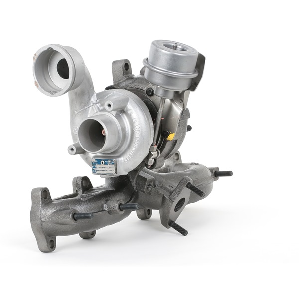 Número OEM 03G 253 010 F - Turbocompresor 2234C0469R BMW, SEAT, AUDI, FORD, SKODA