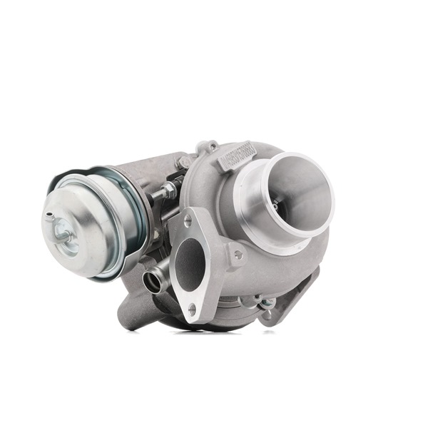 OEM-nummer 8 60 102 - Turbocharger SKCT-1190468 OPEL, ISUZU, VAUXHALL