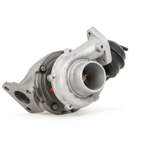 OEM-Nummer 93169522 - Turbolader 2234C0470R OPEL, VAUXHALL
