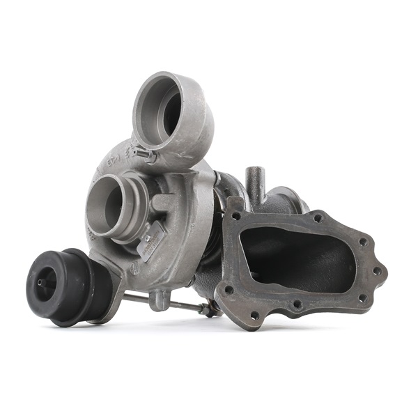 Numéro OEM 651 090 40 80 - Turbocompresseur 2234C0472R MERCEDES-BENZ