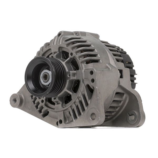 Alternator 4G0233R RIDEX REMAN Volkswagen Passat B5 Sedan (3B2) 1.8 Syncro/4motion 2000 125 KM