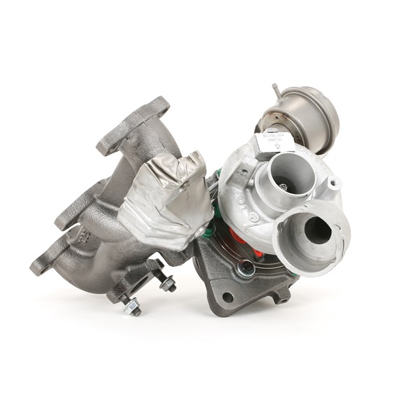 kjøpe RIDEX REMAN (2234C0096R) Turbolader