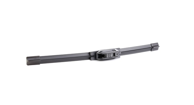 Vinduesvisker 298W0521 RIDEX VW Fox Hatchback (5Z1, 5Z3, 5Z4) 1.4 TDI 2005 70 HK