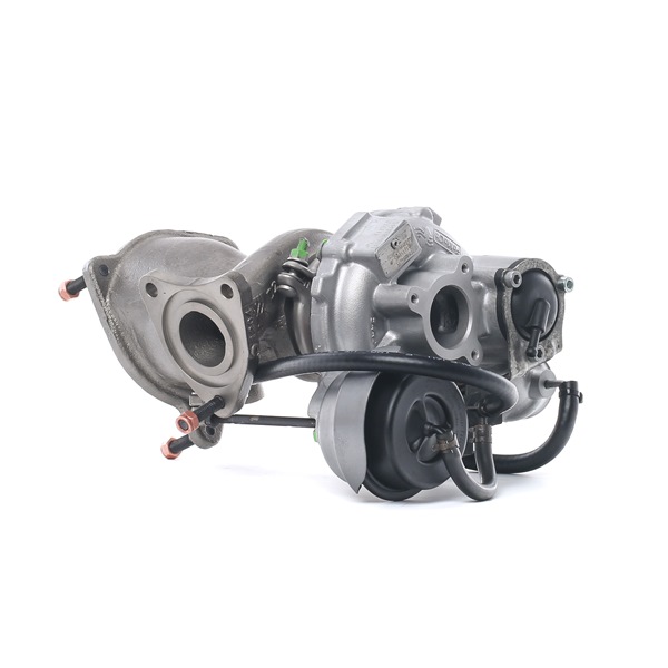 RIDEX REMAN | Turbolader uden monterings-/fastgørelsesmateriale 2234C0374R FORD Kuga Mk2 (DM2) 2015 billig online