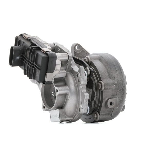 RIDEX REMAN | Turbolader uten påbygnings/festemateriale 2234C0479R BMW X5 (F15, F85) 2016 billige på nett