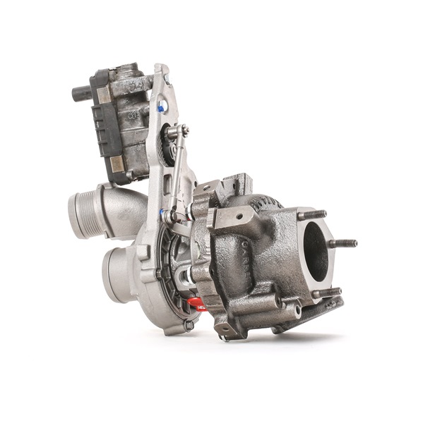 Numéro OEM 1 567 329 - Turbocompresseur 2234C0270R AUDI, FORD, OPEL, FIAT, SEAT