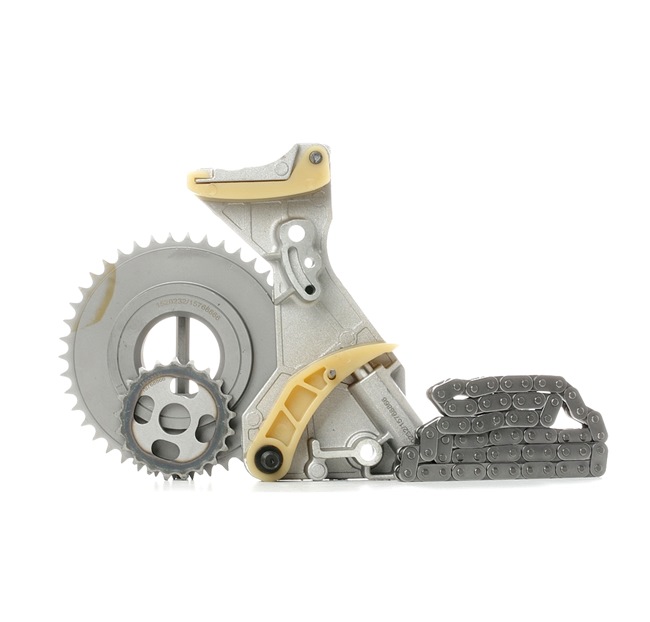 Número OEM 03G 105 173 - Kit de corrente, accionamento da bomba de óleo 6138C0004 VW, AUDI, SEAT, SKODA, LAND ROVER