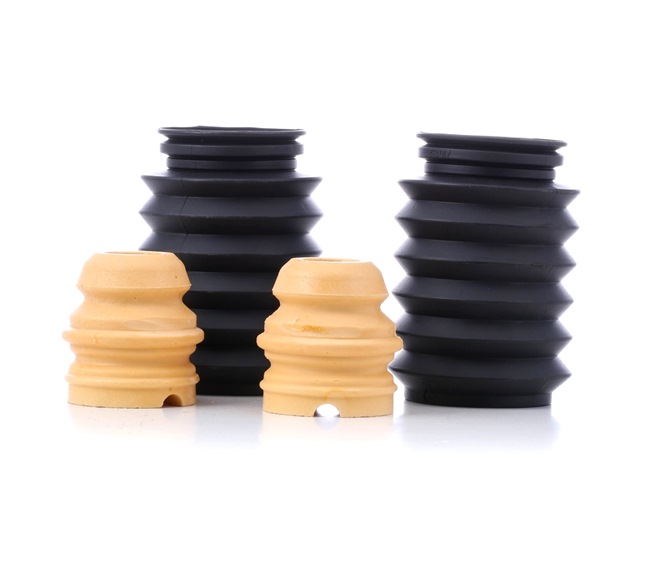 Anschlaggummi & Staubmanschette 919D0116 RIDEX BMW 1 (E88) Cabrio 118d 2.0 2011 136 PS