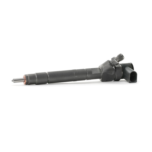 Injector 3902I0273R RIDEX REMAN MERCEDES-BENZ Classe C T-modell (S203) C 200 CDI 2.2 (203.207) 2003 122 cv